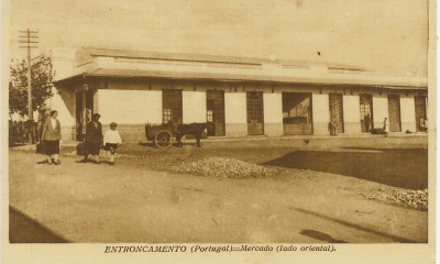 Antigo Mercado Municipal