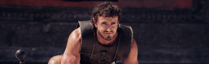 Cinema “Gladiador II” | Cineteatro São João