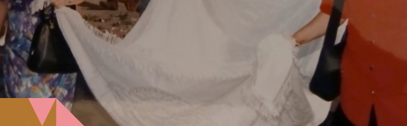 Exposição Fotográfica e Documental “Dos Festejos de São João das Vaginhas às Festas da Cidade do Entroncamento – Procissão de São João Baptista no Entroncamento: as Colchas".