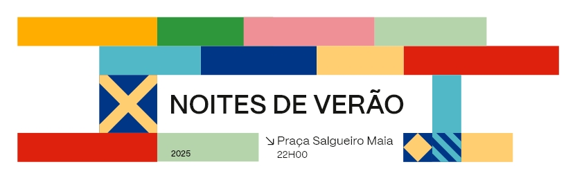 “Noites de Verão” estão de volta ao Entroncamento | Praça Salgueiro Maia