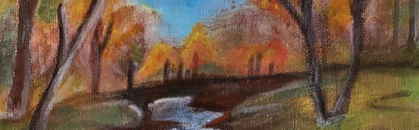 Oficina de Pintura por Laura Realinho