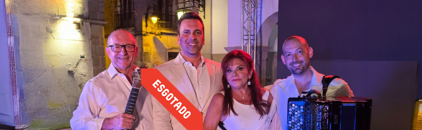 Cantigas da Rua com Rita Ribeiro