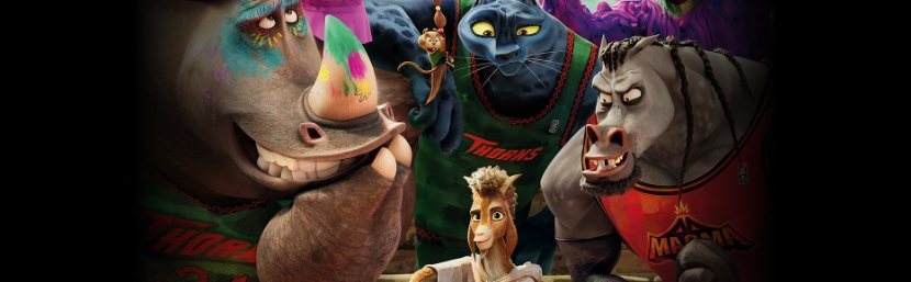 Cinema “GOAT: O Maior de Todos”