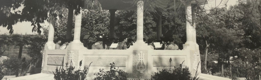 Exposição de Fotografia “Memórias do Entroncamento”