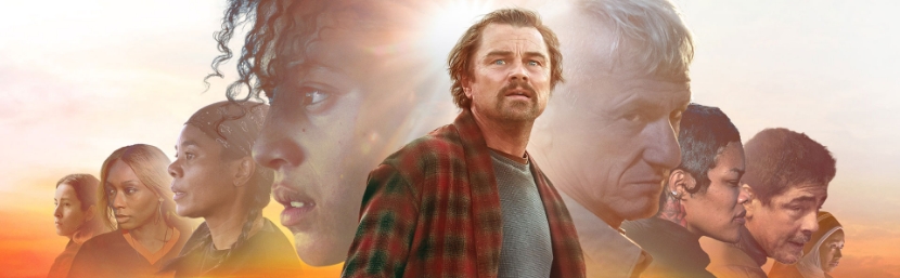 Cinema "BATALHA ATRÁS DE BATALHA"