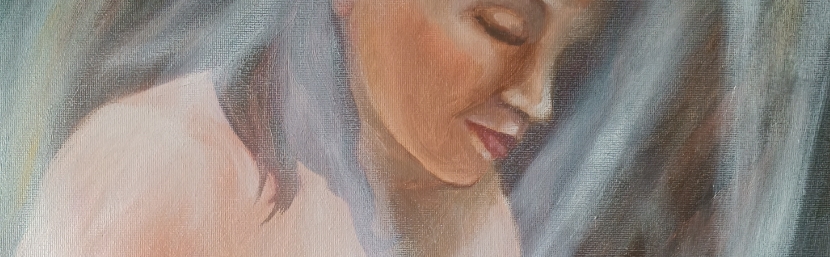 Exposição de Pintura “Eu Criança” 