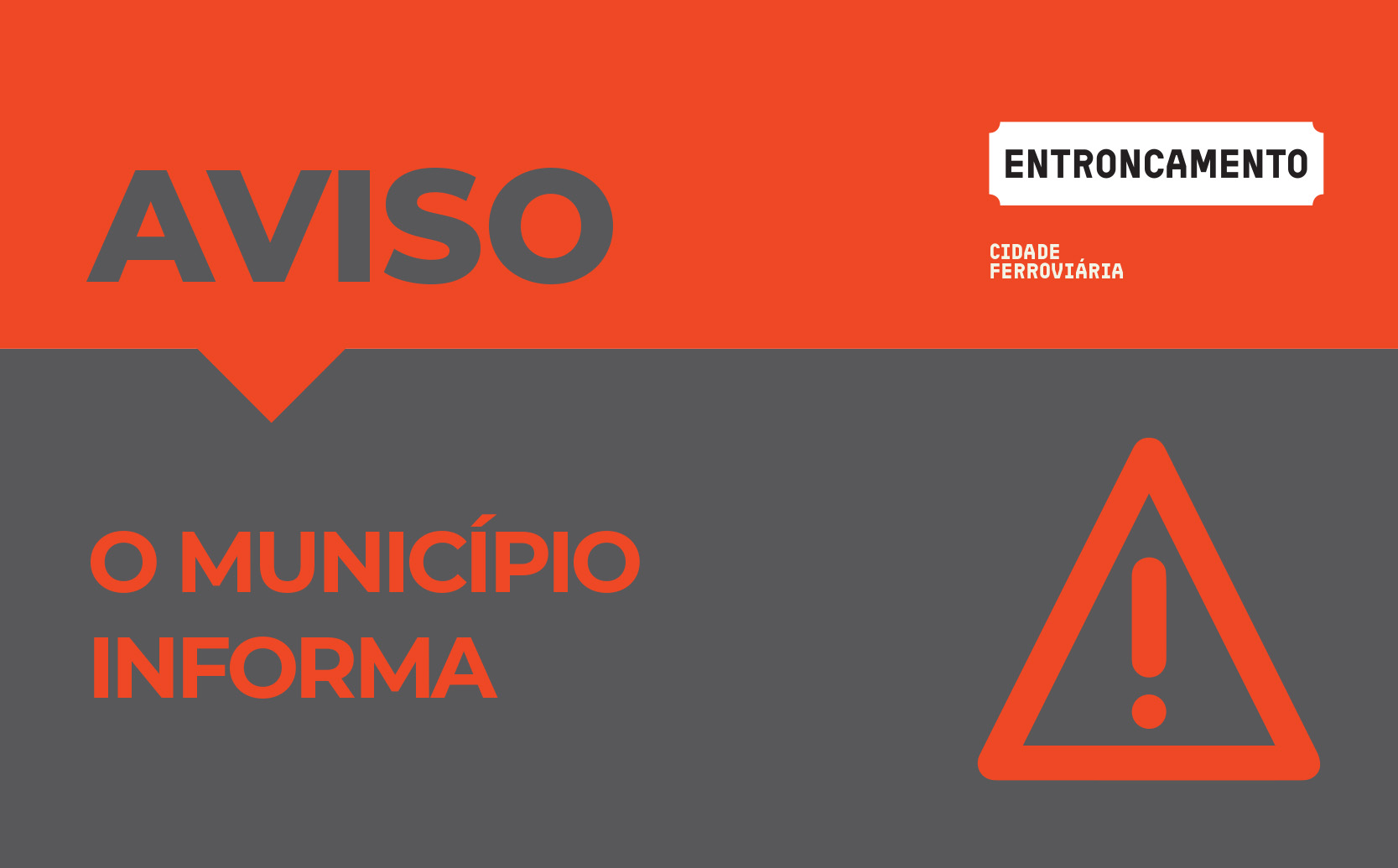 INFORMAÇÃO AOS MUNICIPES | Entroncamento