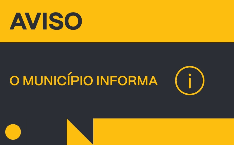 Informação | Ponto de Situação do Concelho - 28.01.2026