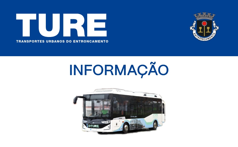 Ture banner eleicoes presidenciais fevereiro 2