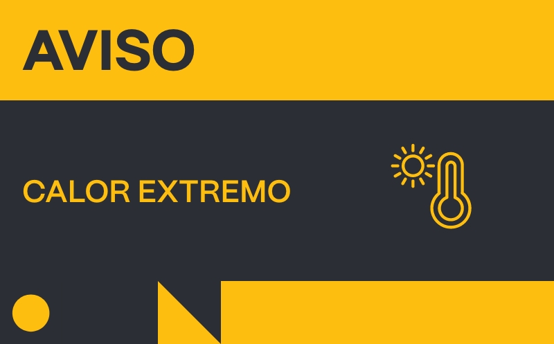aviso calor amarelo 800x497