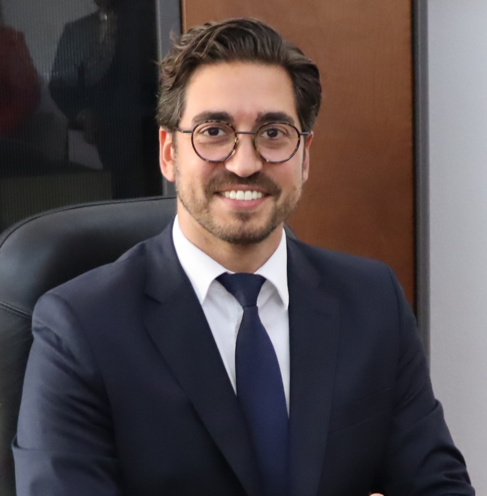 Presidente Nelson Cunha