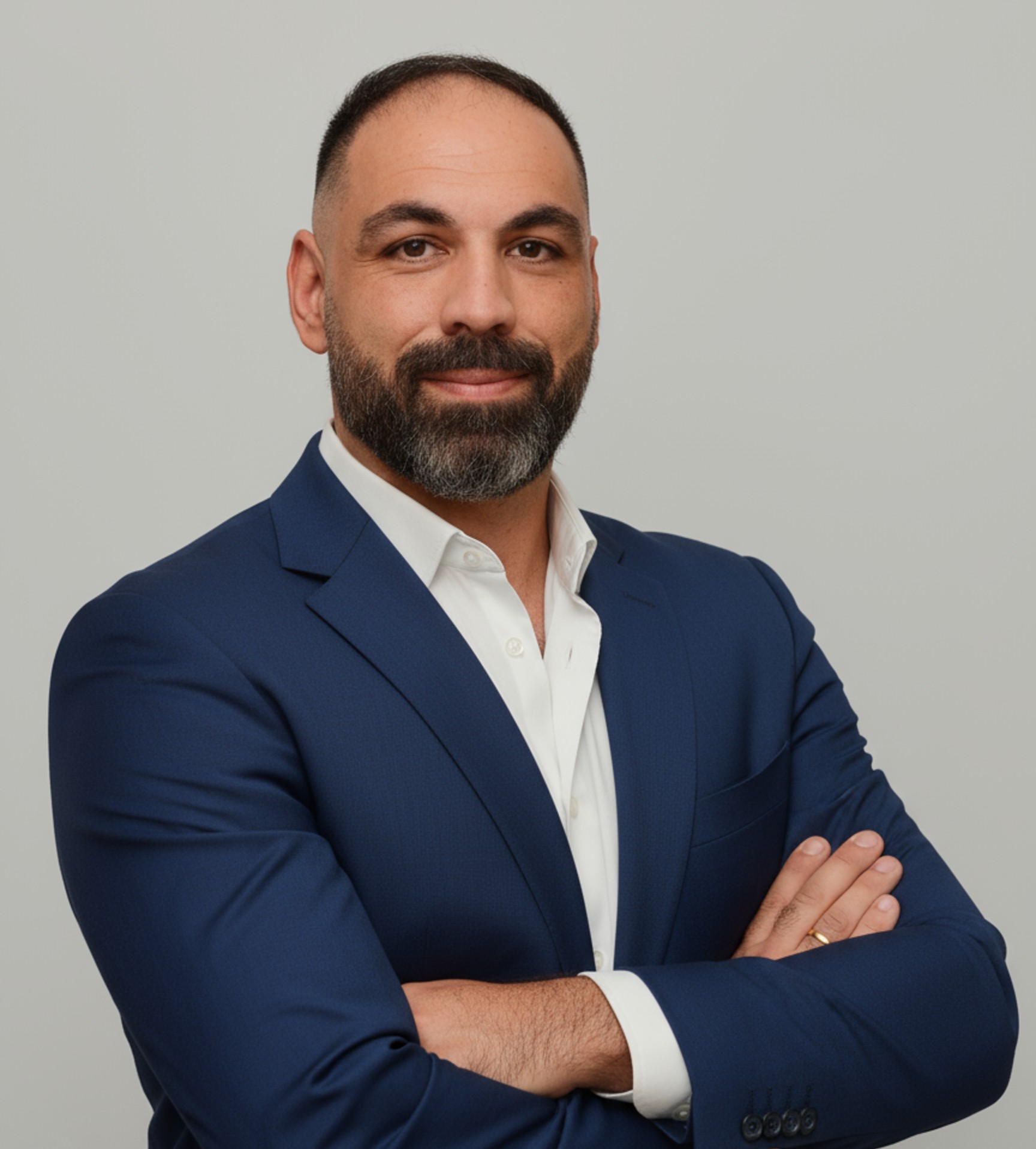 Vereador Ricardo Antunes