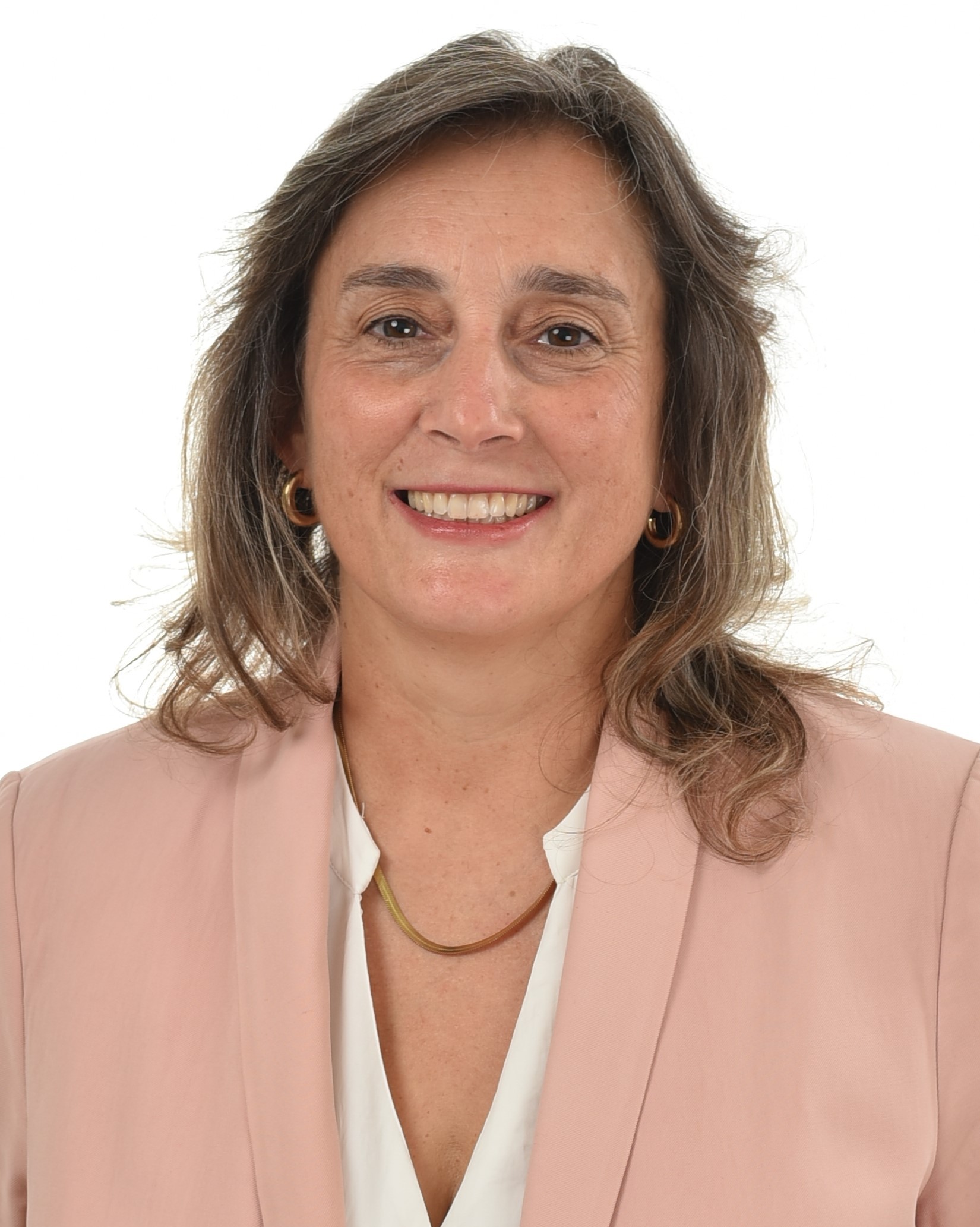 Vereadora Maria João