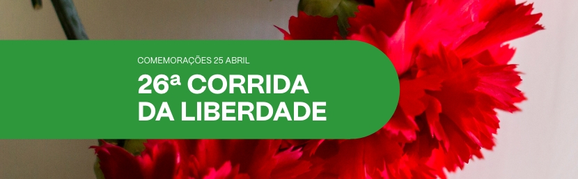 26ª Corrida da Liberdade | Classificações