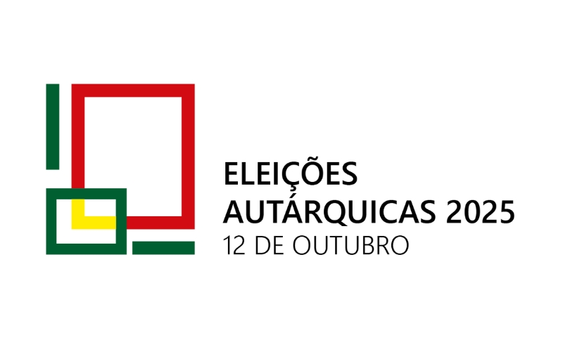 Eleições Autárquicas 2025 | 12 outubro | Informações