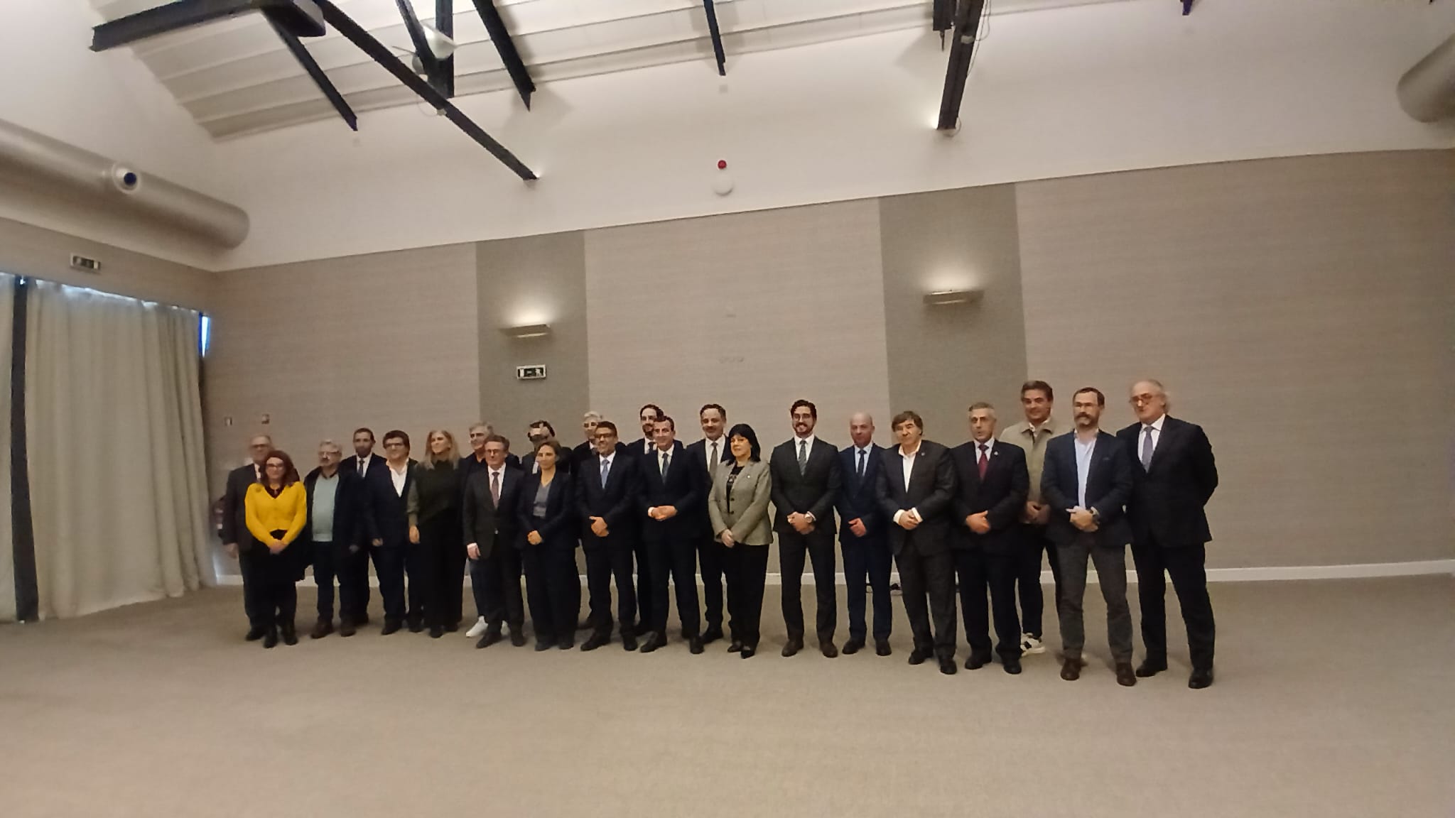 Reunião ANMP | 18 fevereiro