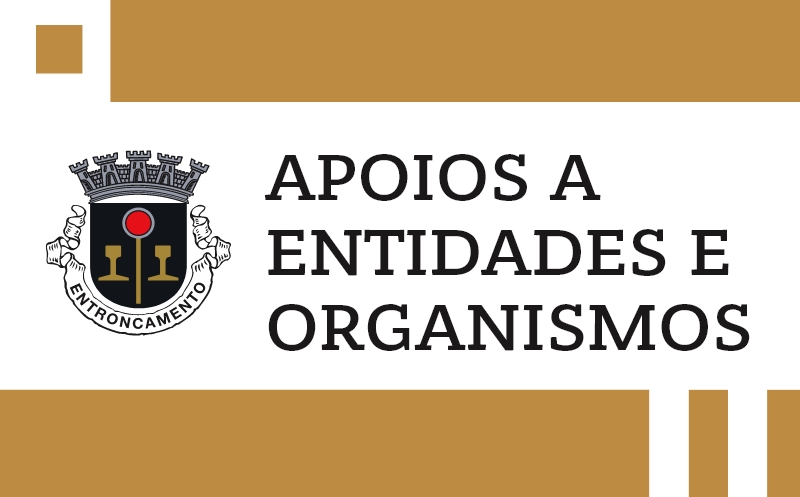 Município concedeu cerca de 661 mil euros em apoios a entidades e organismos no ano de 2025