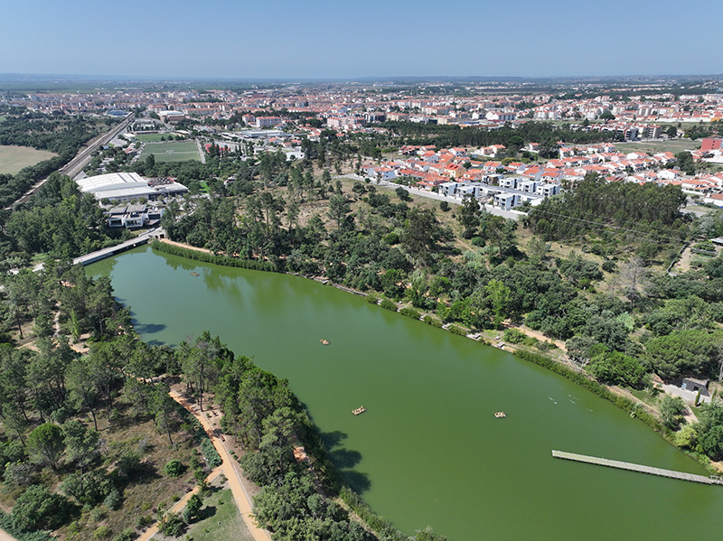 Parque Verde do Bonito reabre provisoriamente | 10 de setembro