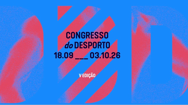 Congresso do Desporto do Médio Tejo abre inscrições para a 5.ª edição