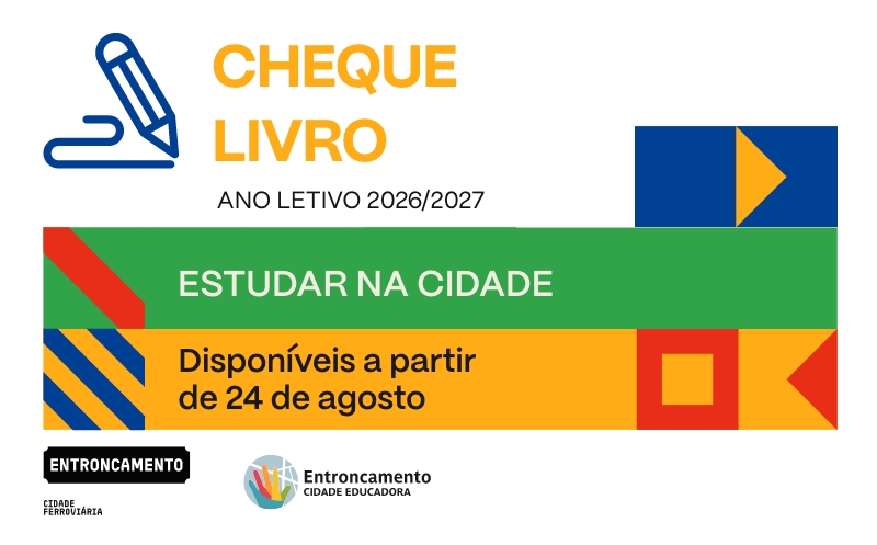 Atribuição de livros de fichas 1.º ciclo