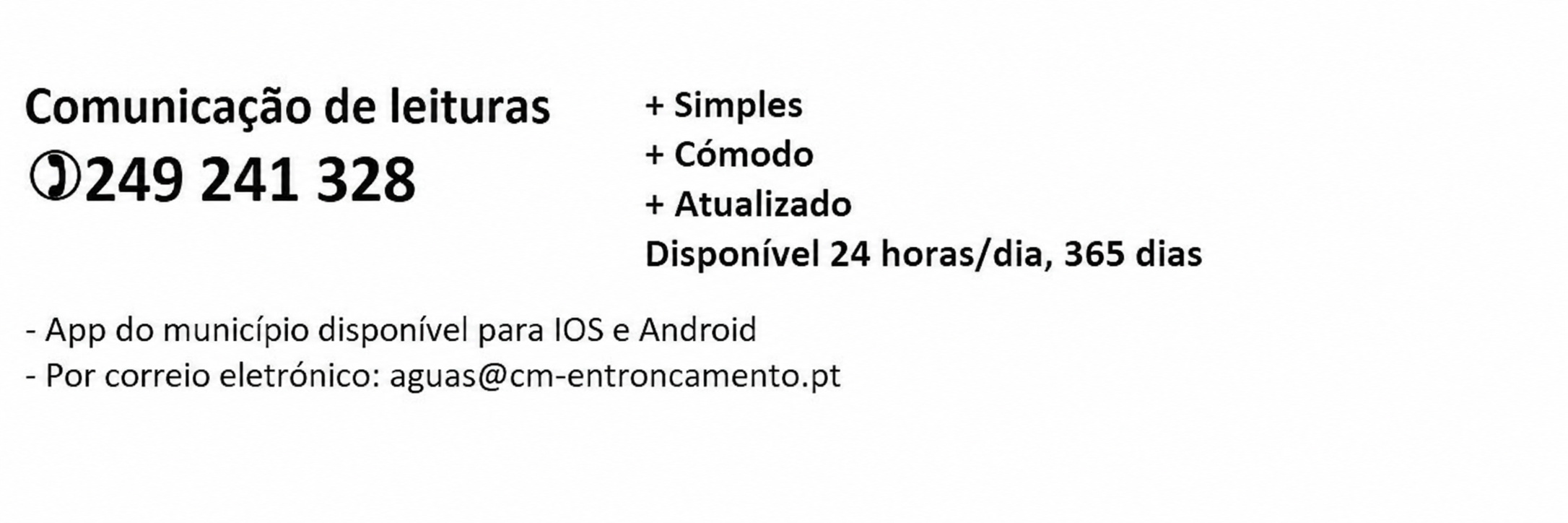 comunicacao leituras