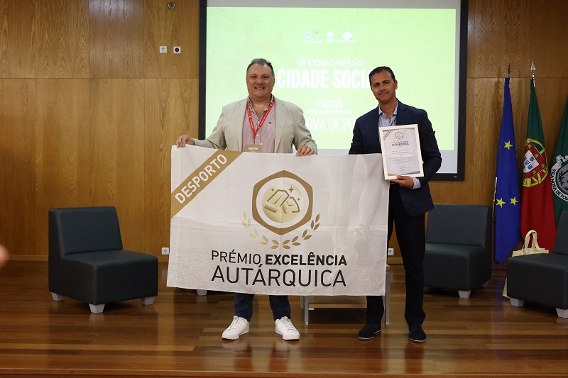 Capa Premios Excelencia