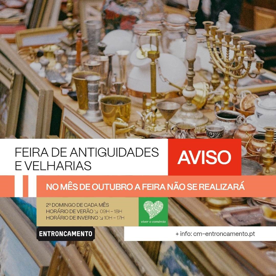 Feira de Velharias