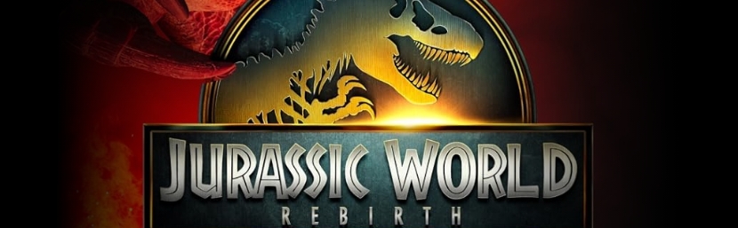 Jurassic World Rebirth - Ciclo de Cinema