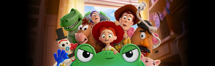 Toy Story 5
