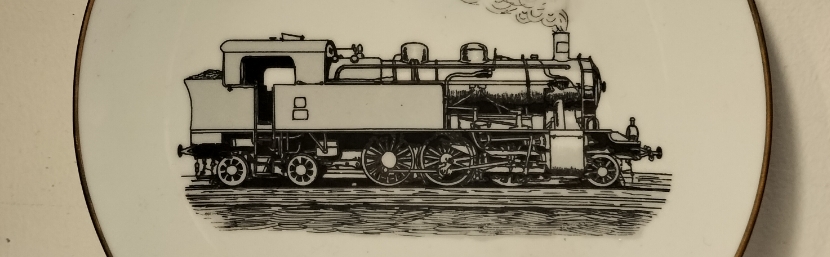 Exposição da Associação dos Amigos do Museu Nacional Ferroviário “Caminhos de Ferro em Arte e Recordações”