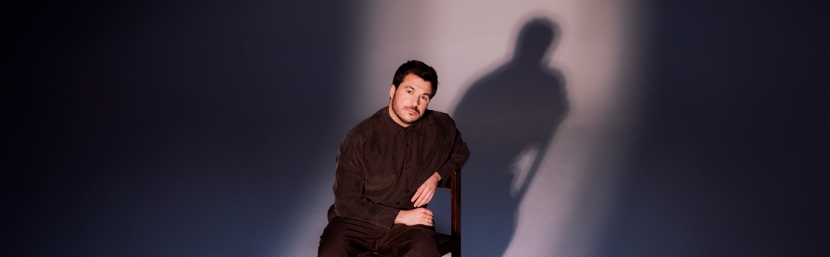 Luís Trigacheiro – Tour ELA