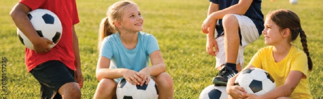 Férias Desportivas de Verão 2026