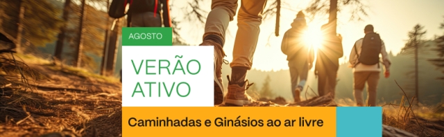 Verão Ativo 2025