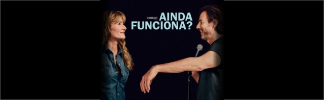 Cinema "Ainda Funciona?" 