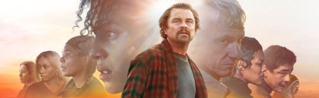 Cinema "BATALHA ATRÁS DE BATALHA"