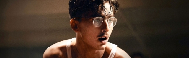 Cinema "MARTY SUPREME"