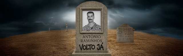António Raminhos apresenta no Cineteatro São João o espetáculo “Volto Já”