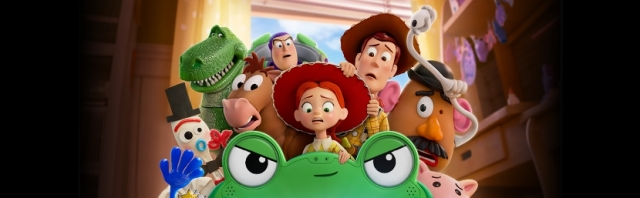 Toy Story 5