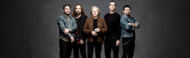 UHF apresentam “Tudo e Todos” no Entroncamento