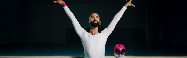 Stand Up Comedy – Dagu: Go-Go