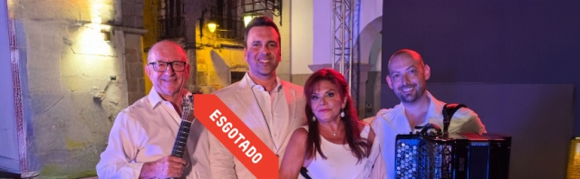 Cantigas da Rua com Rita Ribeiro