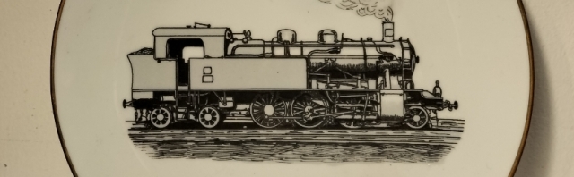 Exposição da Associação dos Amigos do Museu Nacional Ferroviário “Caminhos de Ferro em Arte e Recordações”