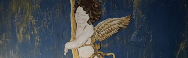 Exposição de Arte Sacra “Traços de Alma”