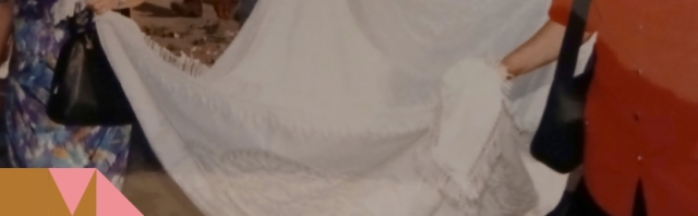 Exposição Fotográfica e Documental “Dos Festejos de São João das Vaginhas às Festas da Cidade do Entroncamento – Procissão de São João Baptista no Entroncamento: as Colchas".