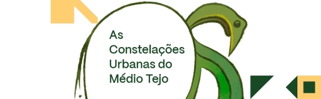 Apresentação do livro “As Constelações Urbanas do Médio Tejo”