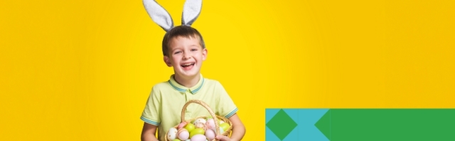 “Estação da Páscoa” anima o Entroncamento no dia 28 de março