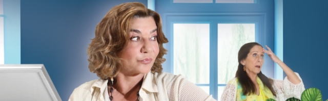 Teatro Comédia "RADOJKA" 