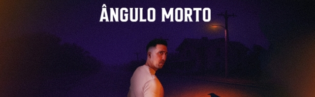 Stand Up Comedy “Ângulo Morto” por André do Karaté (aka Imperfethus)